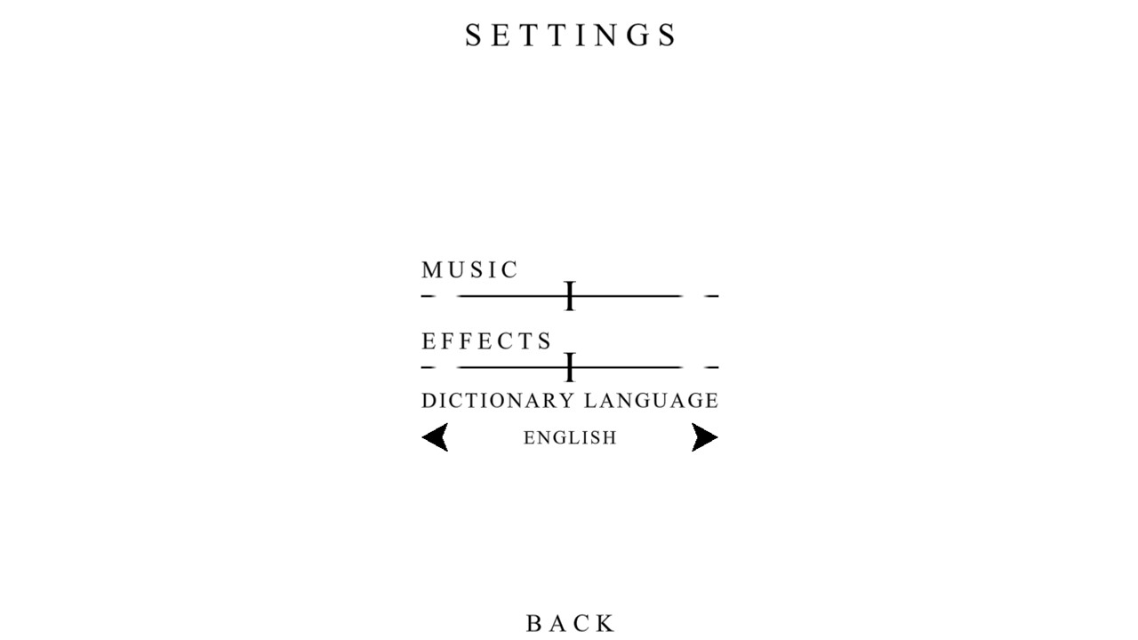 Apeirophilia Demo #7