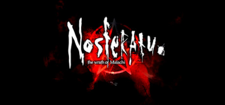 Nosferatu: The Wrath of Malachi header image