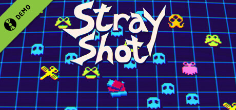 Stray Shot Demo banner