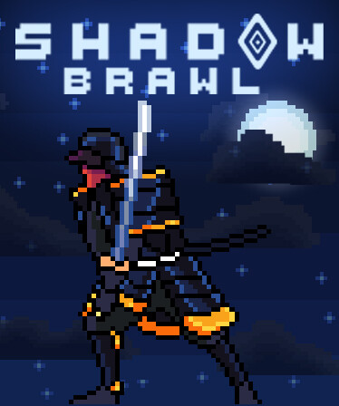 Shadow Brawl