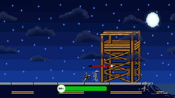 Shadow Brawl game for windows Pc 1