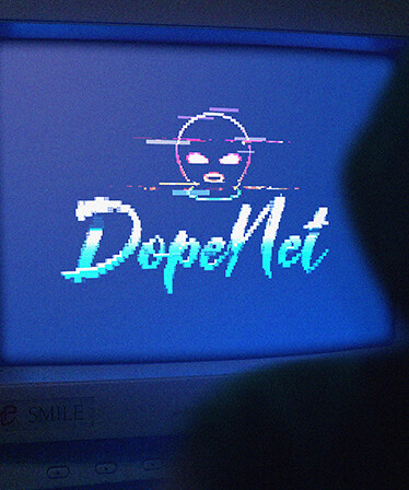 DopeNet