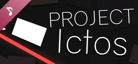 Project Ictos Soundtrack banner image