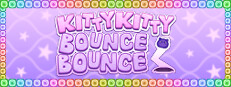 Kitty Kitty Bounce Bounce
