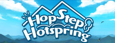 HopStepHotspring 게임 이미지
