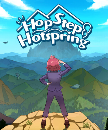 HopStepHotspring