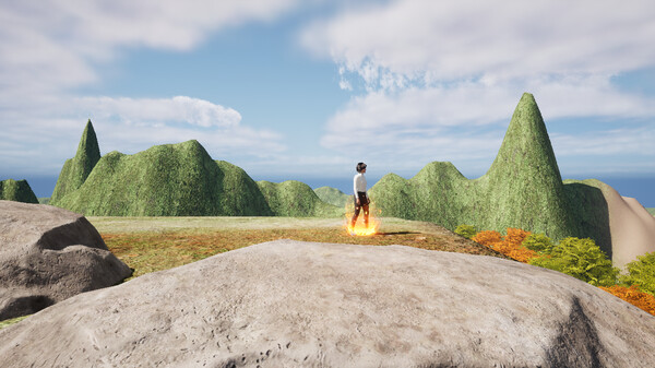 HopStepHotspringfor windows and Linux 1