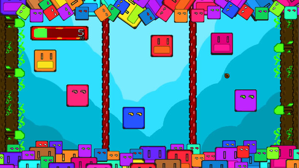 BRISK UP game for Linux 1