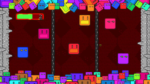 BRISK UPfor windows and Linux 1