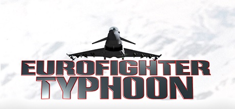 Eurofighter Typhoon header image