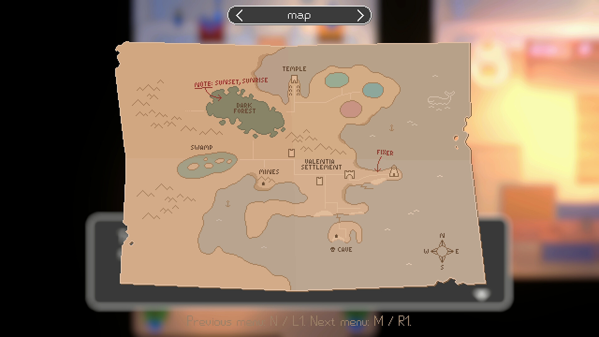 Crystal Eyes Demo #8