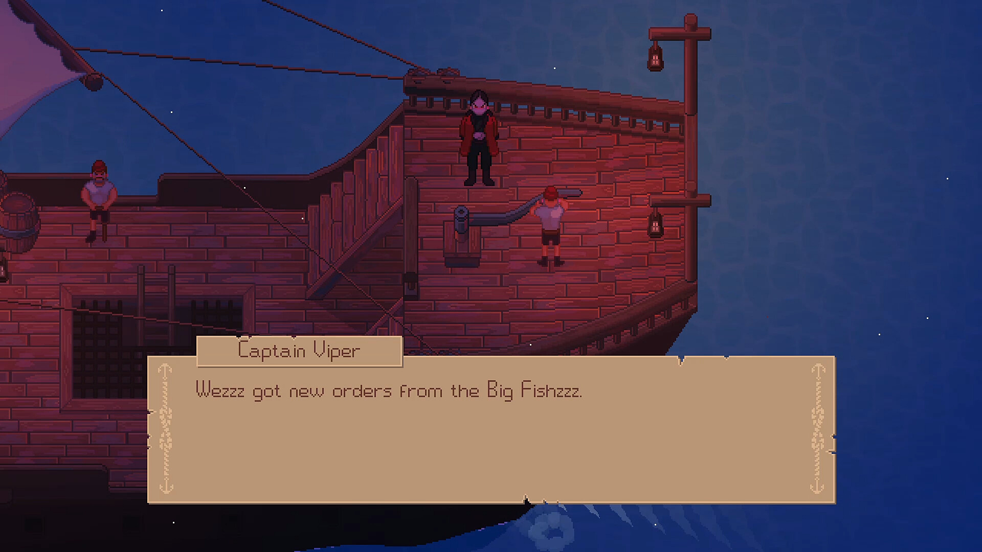 Crystal Eyes Demo #6