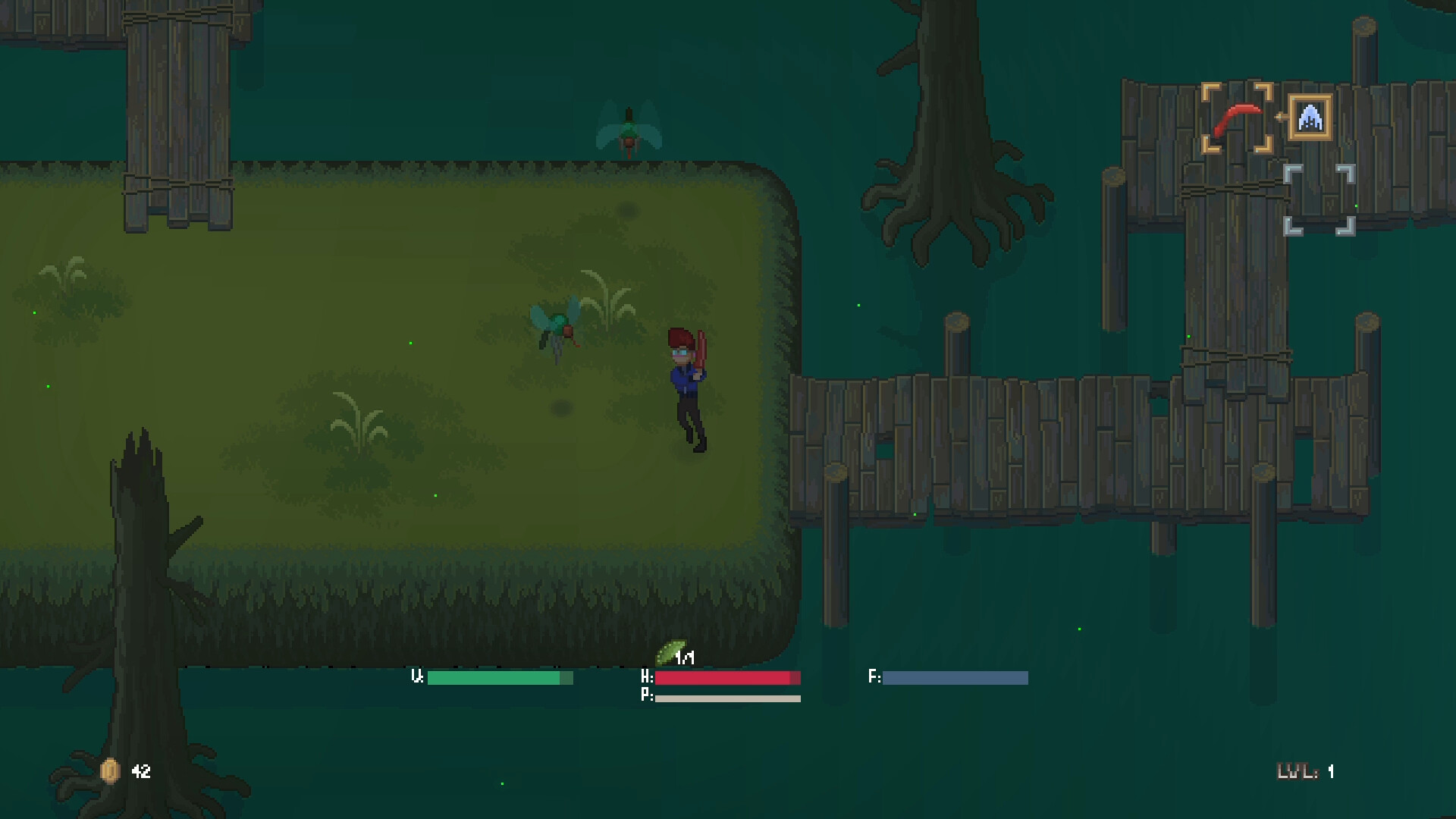 Crystal Eyes Demo #5