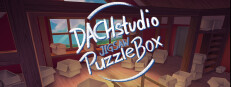 DACHstudio Jigsaw Puzzle Box