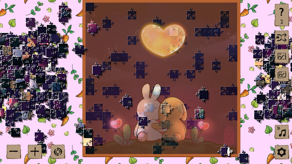 DACHstudio Jigsaw Puzzle Boxfor windows and Linux 1