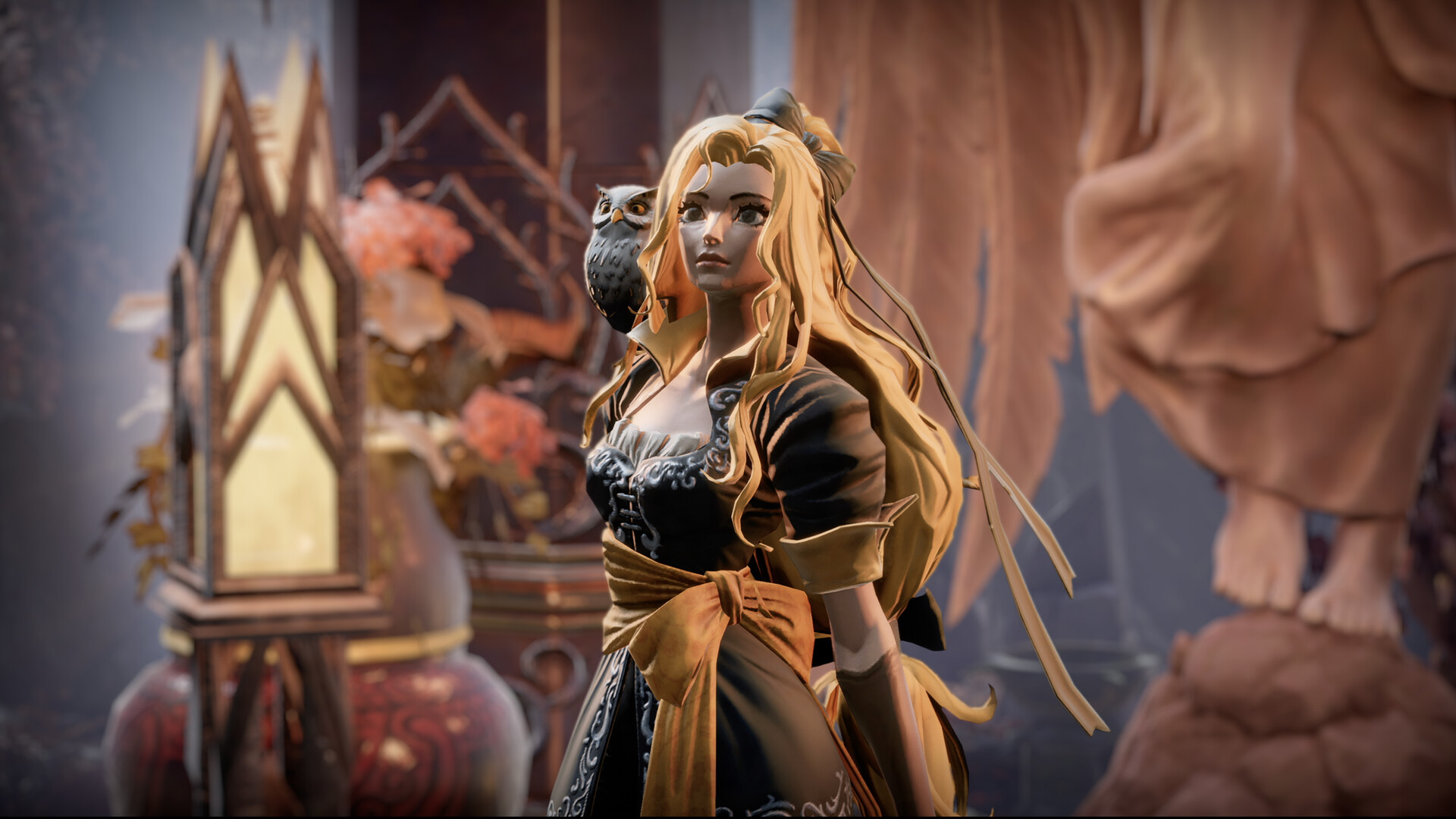 V Rising - Legacy of Castlevania Premium Pack screenshot screenshot 10