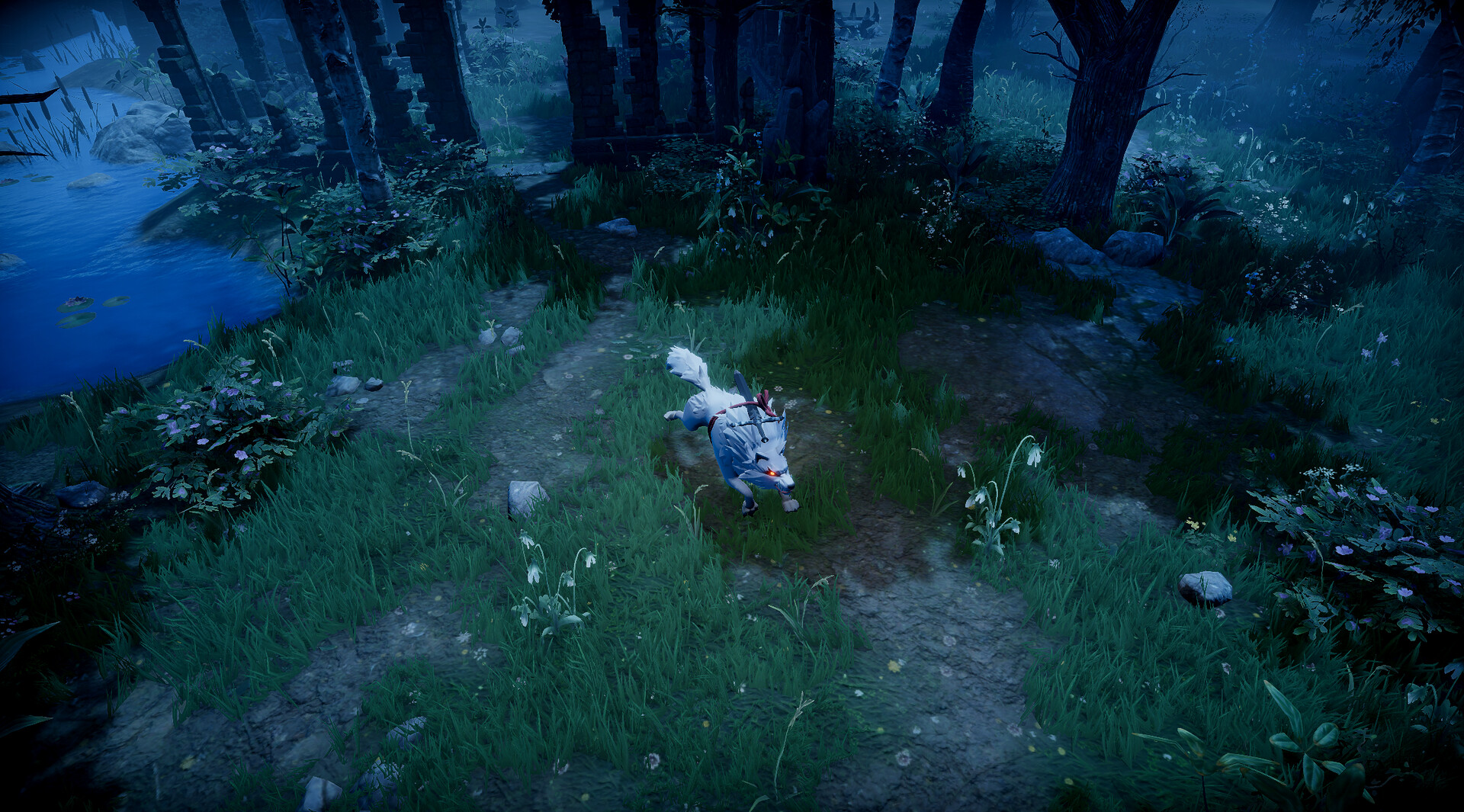 V Rising - Legacy of Castlevania Premium Pack screenshot screenshot 13