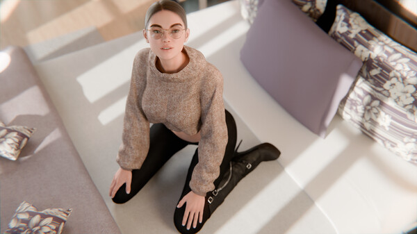 SEX Campus🔞for windows and Linux 1