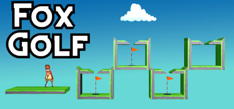 Fox Golf Cover Image
