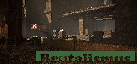 Brutalismus: Chapter 1 banner