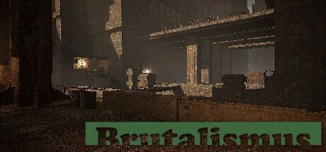 Brutalismus: Chapter 1 Cover Image