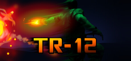 TR-12 Cover Image