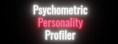 Psychometric Personality Profiler 게임 이미지