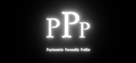 Psychometric Personality Profiler Cover Image