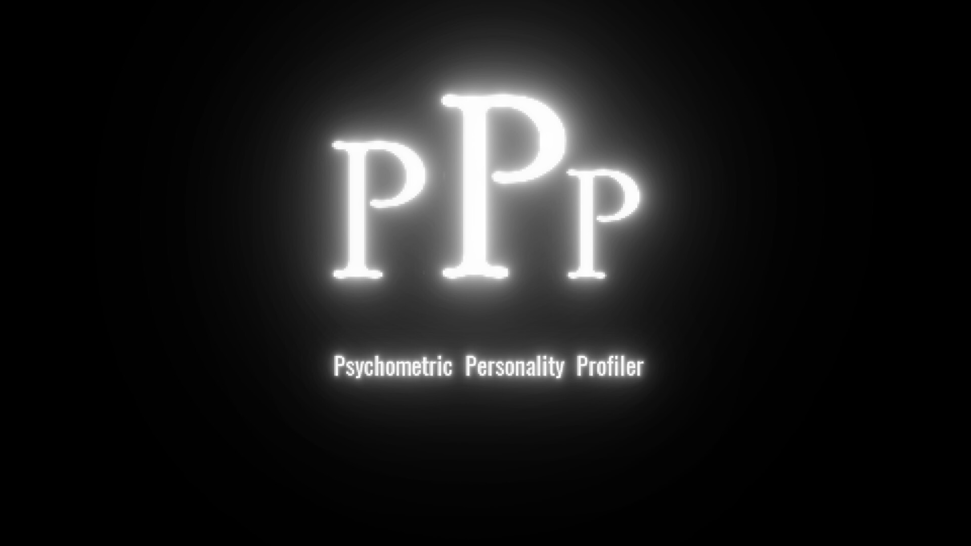 Psychometric Personality Profiler screenshot 2