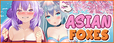 Asian Foxes