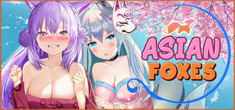 Asian Foxes steam charts