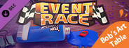 Event Race - Bob's Art Table Tracks