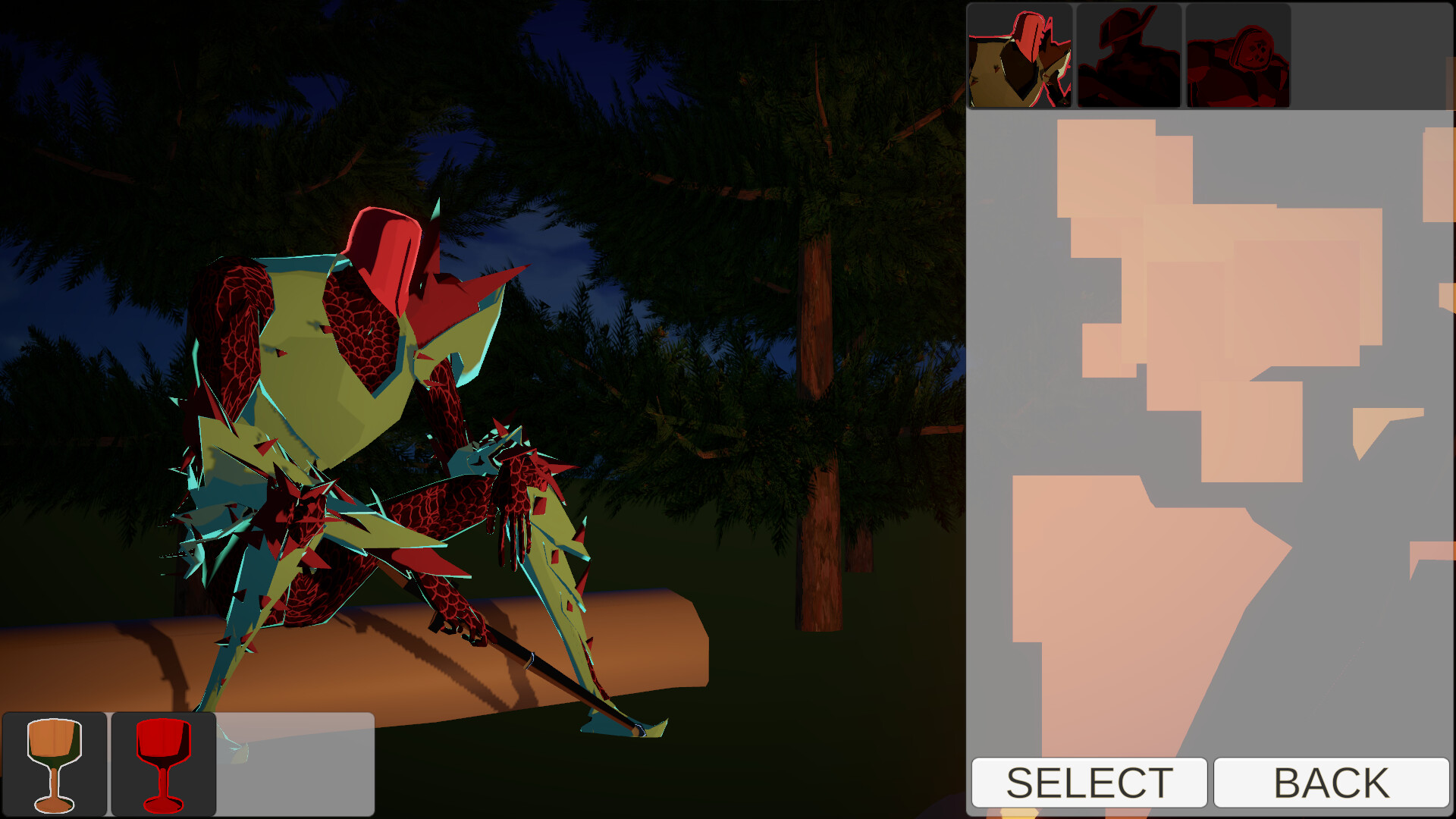 Tower of Whispers #3