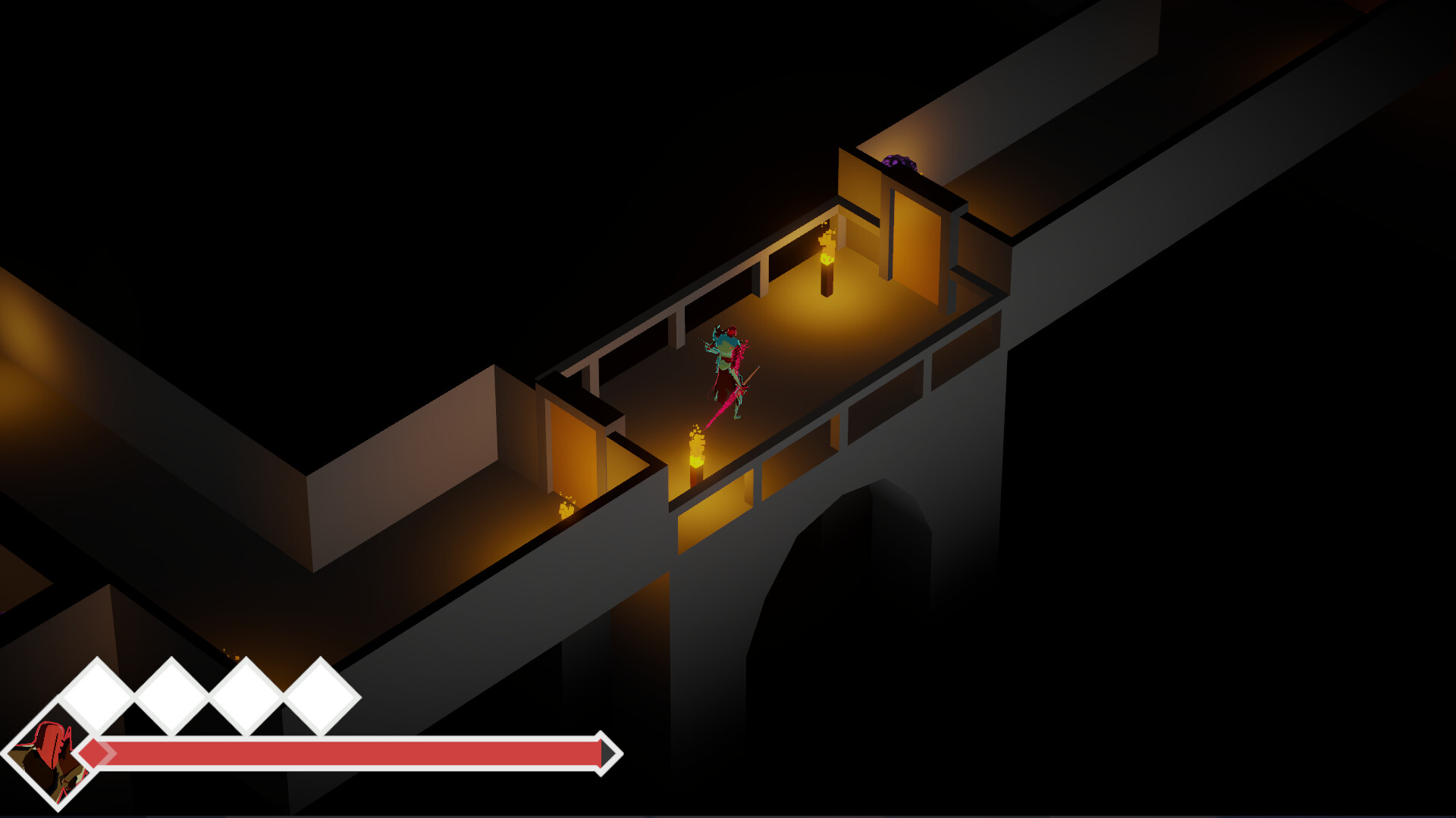 Tower of Whispers #2