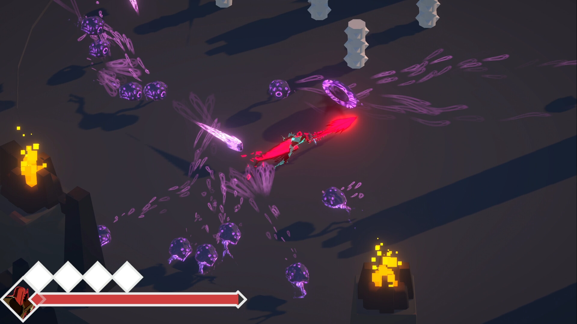 Tower of Whispers #0