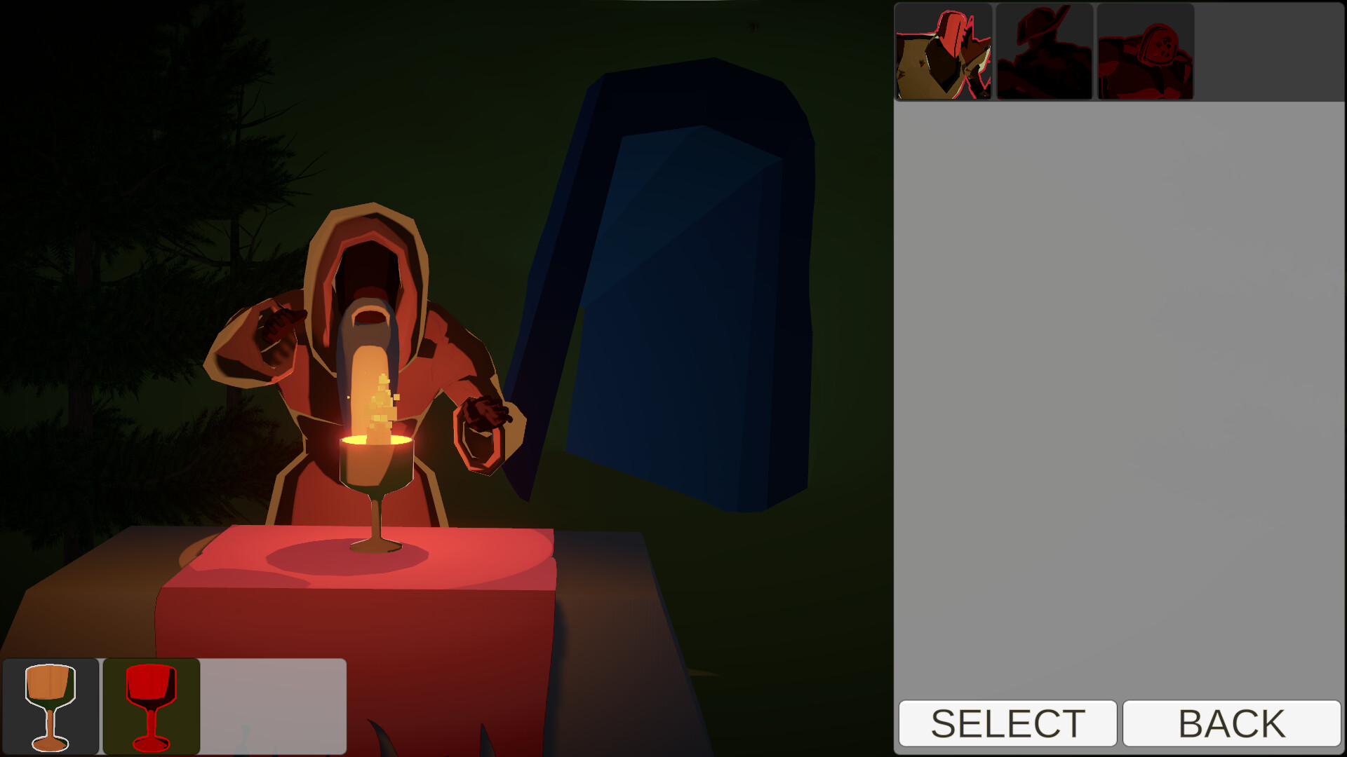 Tower of Whispers #5