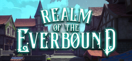 Image for Realm of the Everbound