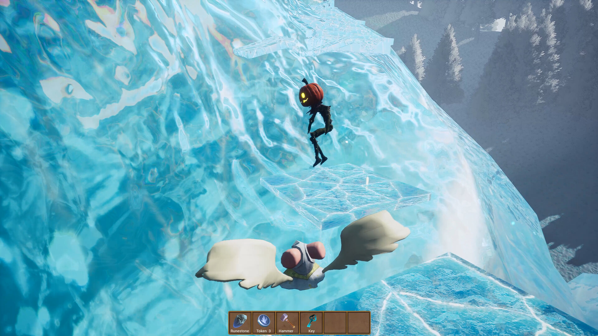 Realm of the Everbound #5