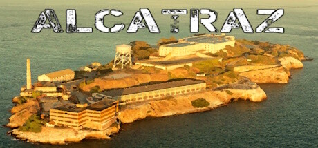 Alcatraz Cover Image