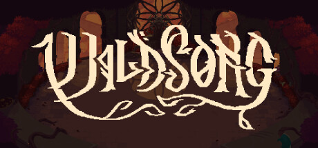 Wildsong Cover Image