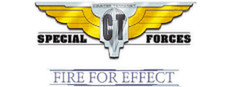 CT Special Forces: Fire for Effect