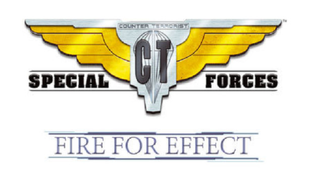 CT Special Forces: Fire for Effect on Steam