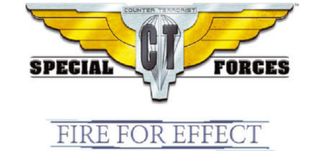CT Special Forces: Fire for Effect header image