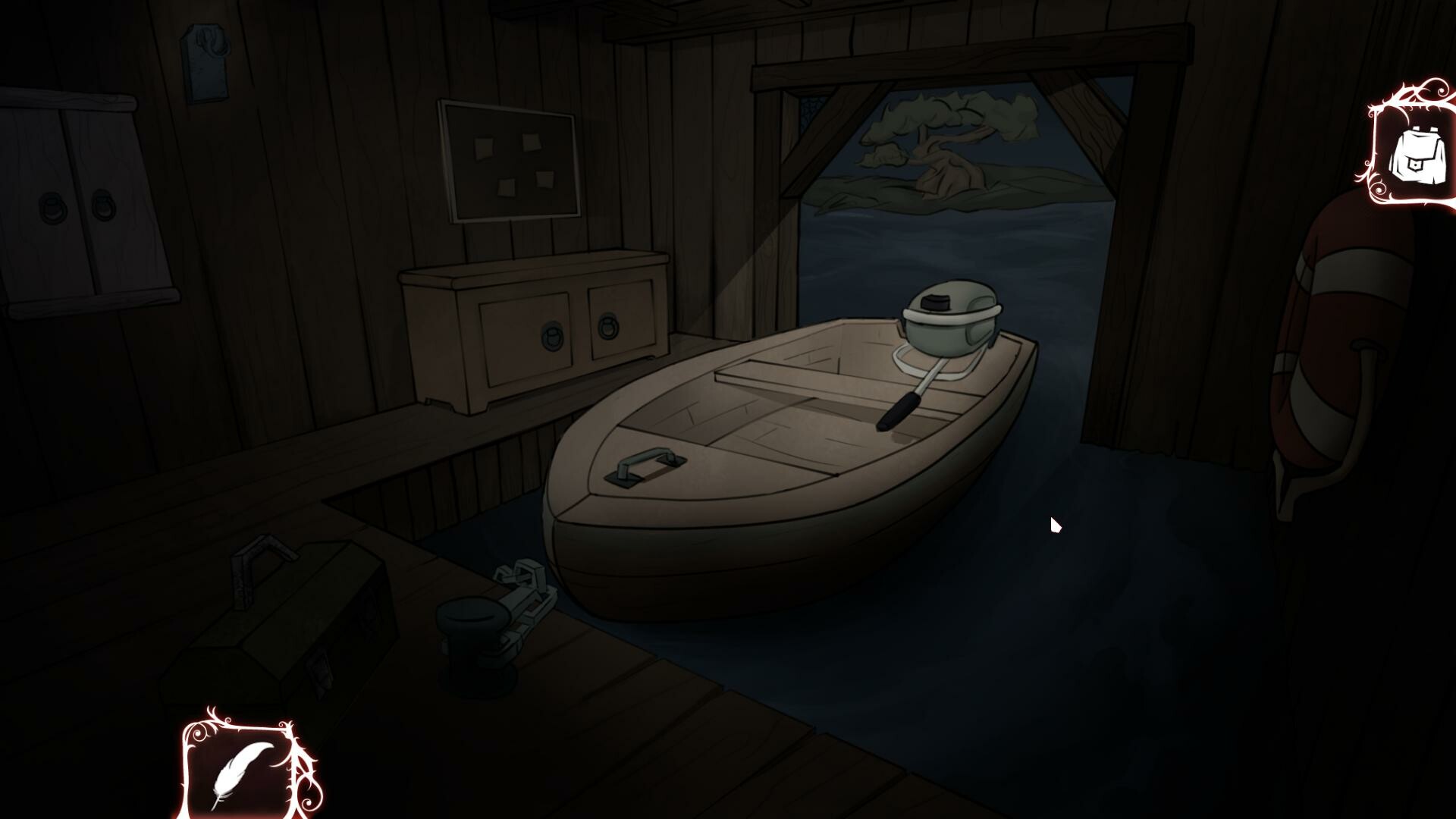 Scarlet Manor: The Heir - Day One Demo #6