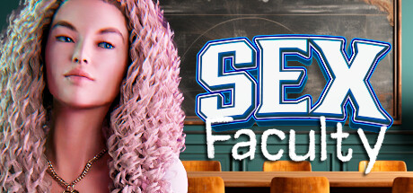 Sex Faculty🔞 banner