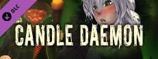 Candle Daemon DrmFree scene