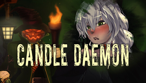 Candle Daemon DrmFree scene