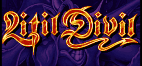 Litil Divil header image