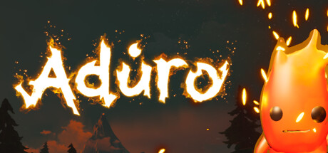 Aduro Cover Image