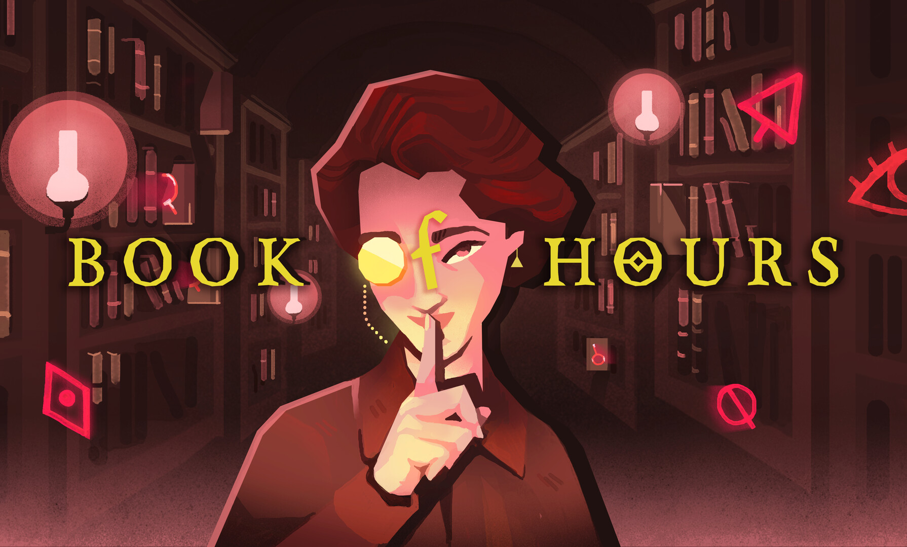 BOOK OF HOURS: HOUSE OF LIGHT #0